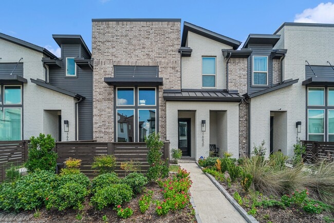 property at 16630 Lake Austin St