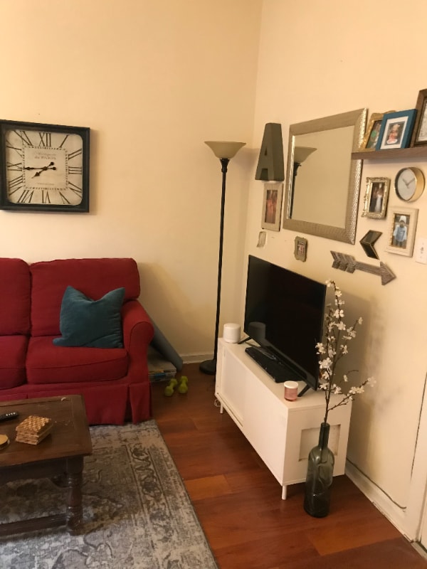property at 402 N Delaware St