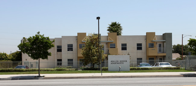 Avalon El Segundo Senior Apartments in Los Angeles, CA - Building Photo - Building Photo