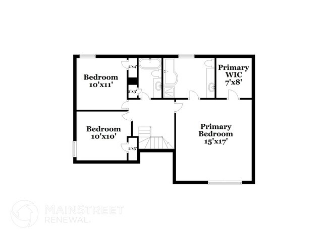 5664 Wakehurst Dr in Atlanta, GA - Foto de edificio - Building Photo