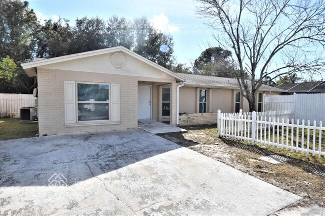 property at 9709 Rushwood Ct