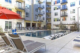 1623 E 6th St in Austin, TX - Building Photo