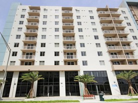 Gibraltar Apartments