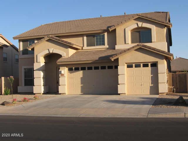 property at 2727 E Teakwood Pl