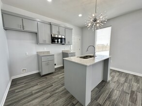 3924 Las Vistas Ln, Unit 6 in Weslaco, TX - Foto de edificio - Building Photo