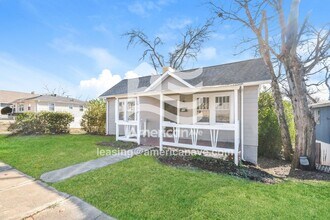 1833 31st St Ensley in Birmingham, AL - Building Photo - Building Photo