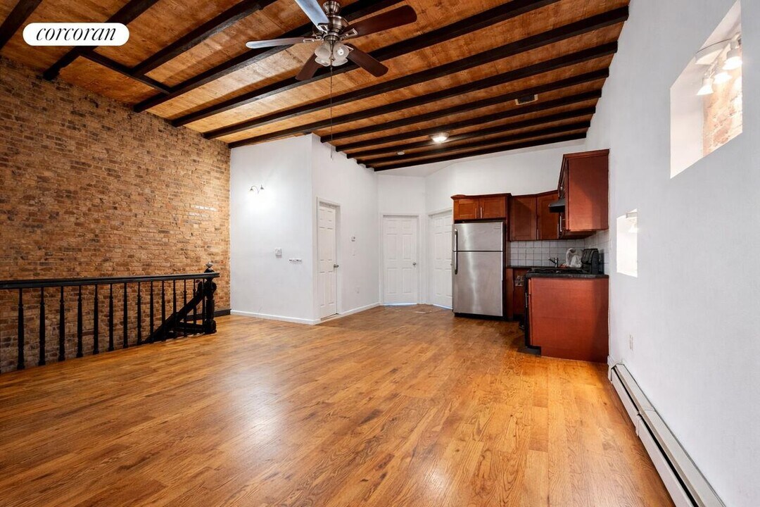 1362 St Marks Ave in Brooklyn, NY - Building Photo