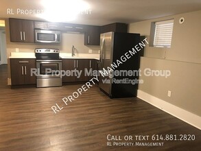 313 Chittenden Ave in Columbus, OH - Building Photo - Building Photo