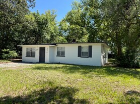 3078 W 15th St in Jacksonville, FL - Building Photo