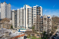 Ansley Above The Park Condominium in Atlanta, GA - Building Photo - Primary Photo