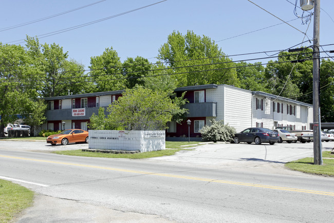 Lyndale Garden Apartments