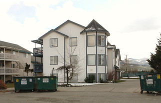 3442 W Lilac Ct Apartments