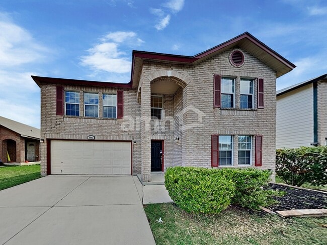 property at 5043 Viking Coral