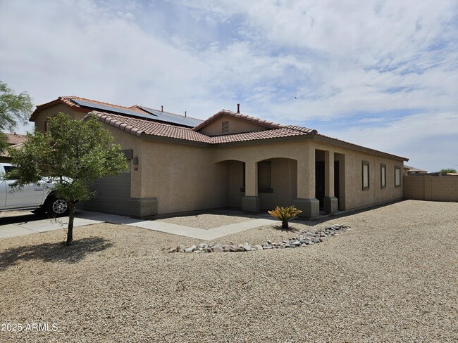property at 1427 E Avenida Kino