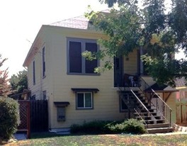 255 La Purissima Way in Sacramento, CA - Building Photo