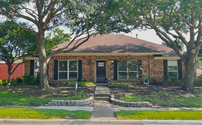 property at 4532 Eldorado Dr