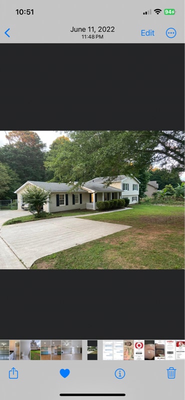 property at 620 Tanner Rd