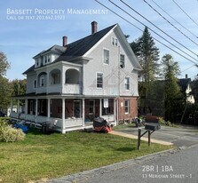 13 Meridian St in Plymouth, CT - Building Photo