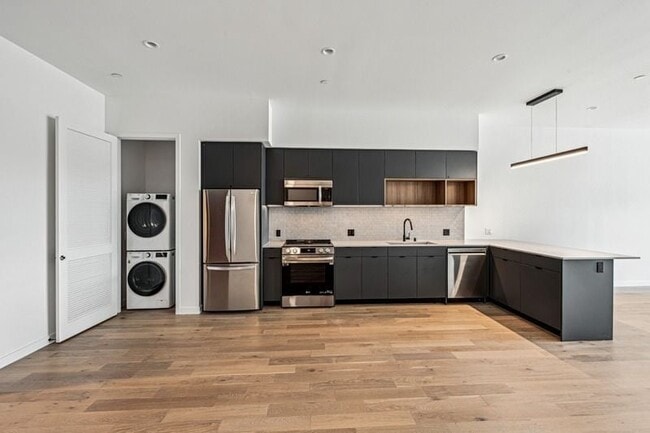 701 Hudson in Los Angeles, CA - Foto de edificio - Building Photo