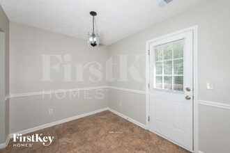 1529 Locomotive Dr NE in Conyers, GA - Building Photo - Building Photo
