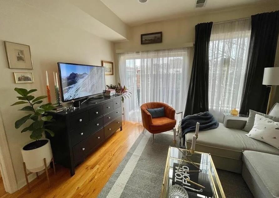 608 Jefferson St in Hoboken, NJ - Building Photo