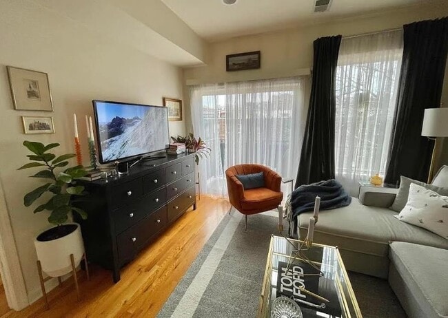 property at 608 Jefferson St