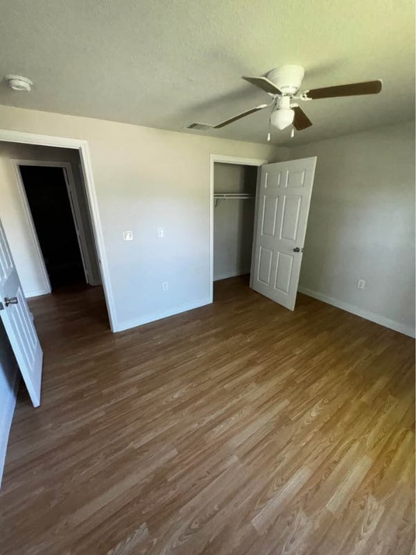 property at 134 Huisache St