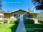 451 W Santa Ana Ave