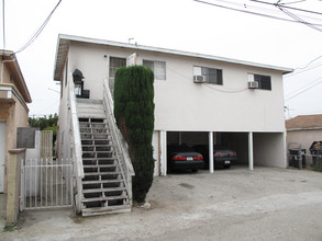 12640 Menlo Ave in Hawthorne, CA - Building Photo - Building Photo