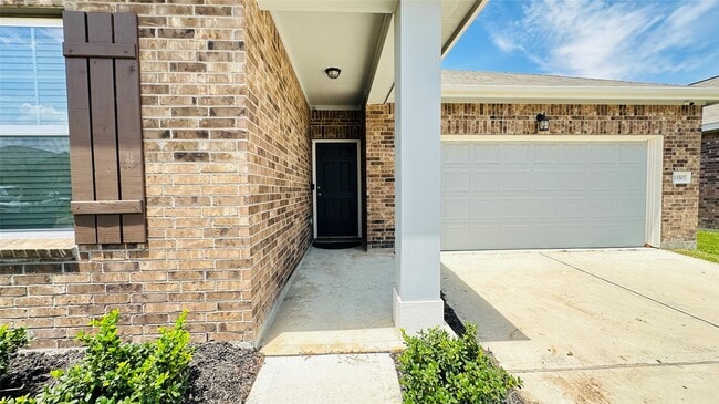 property at 13507 Northwood Briar Dr