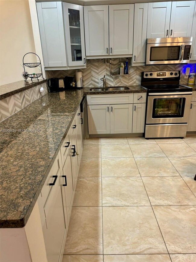 property at 3725 S Ocean Dr