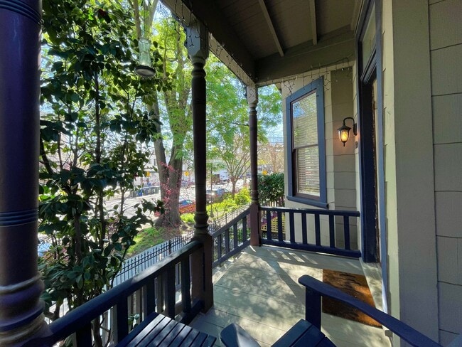 1510 19th St in Sacramento, CA - Building Photo - Building Photo