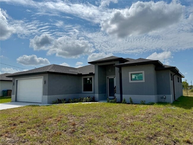 2012 NW 16th Terrace in Cape Coral, FL - Building Photo - Building Photo