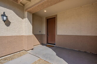 23388 W Florence Ave in Buckeye, AZ - Building Photo - Building Photo