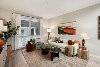 Haven at Del Mar Station Apartments in Pasadena, CA - Building Photo - Building Photo