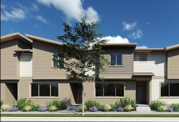 property at 1971 Sand Holw Dr