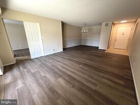 8350 Greensboro Dr in McLean, VA - Building Photo