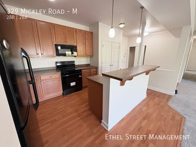 property at 329 Mickley Rd
