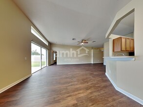 11659 Tropical Isle Ln in Riverview, FL - Foto de edificio - Building Photo