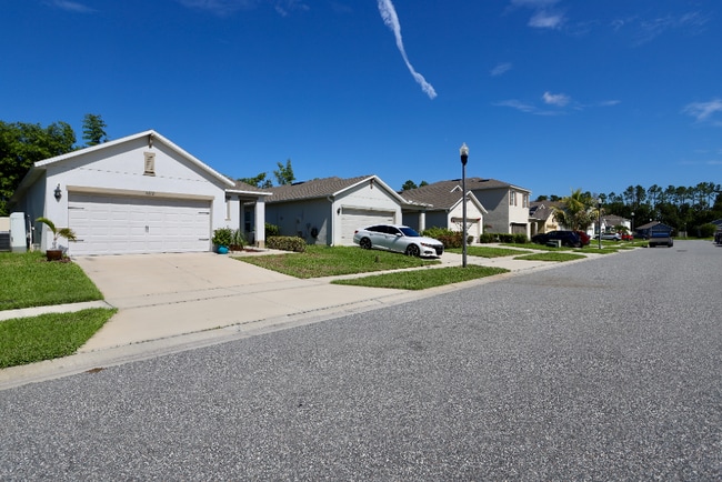 3212 Surfbird St in Kissimmee, FL - Building Photo - Building Photo