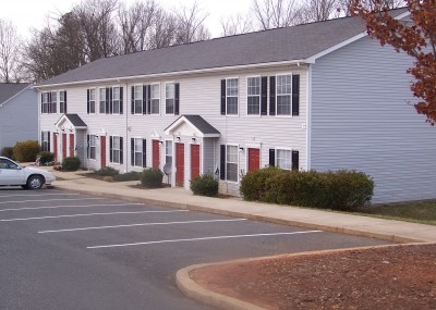 The Reserve at Ashelyn Glen in Asheboro, NC - Building Photo - Building Photo