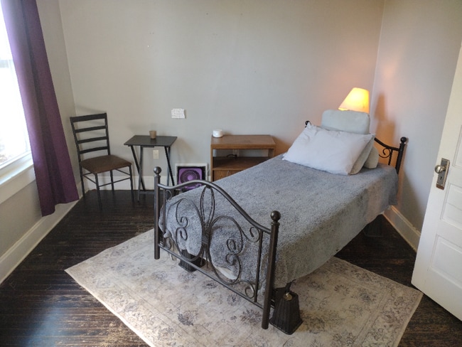 property at 3316 Renick St