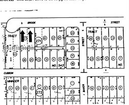 1226 W Brook St in Santa Ana, CA - Building Photo