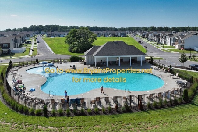 1531 Rosewood Dr in White House, TN - Building Photo - Building Photo