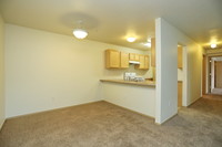 River Rock Apartments in Spokane Valley, WA - Building Photo - Interior Photo