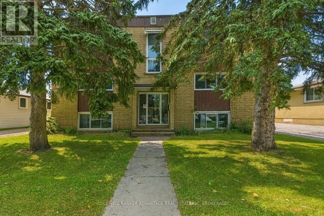 property at 136 Wilton Ave