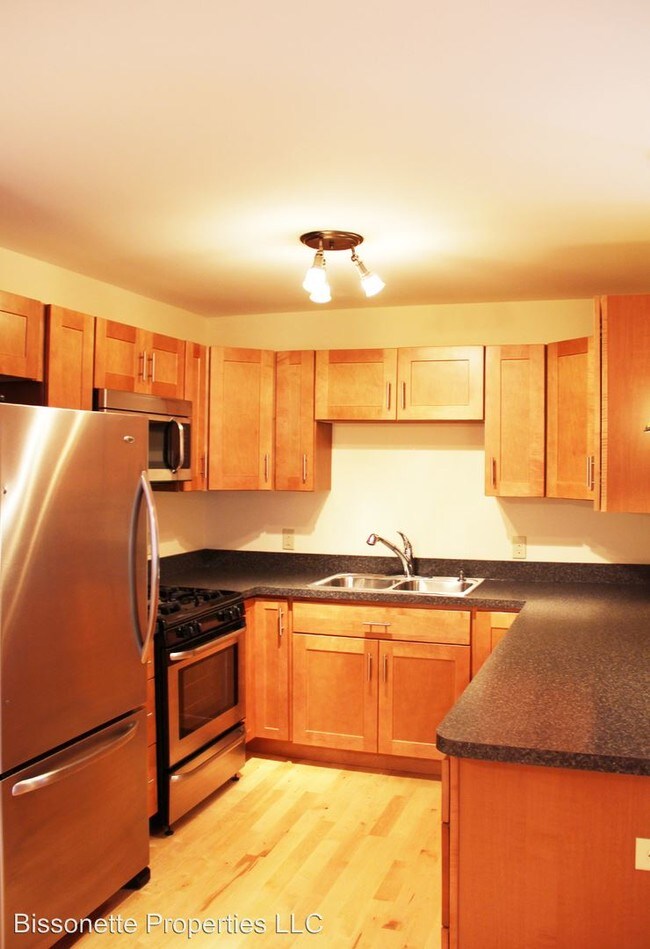 39 Peru St in Burlington, VT - Building Photo - Building Photo