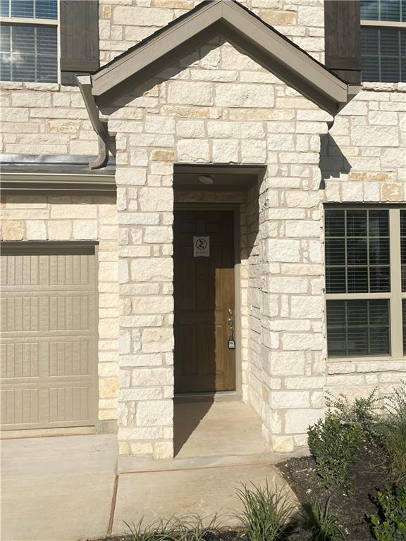 property at 609 Silent Crk Cv