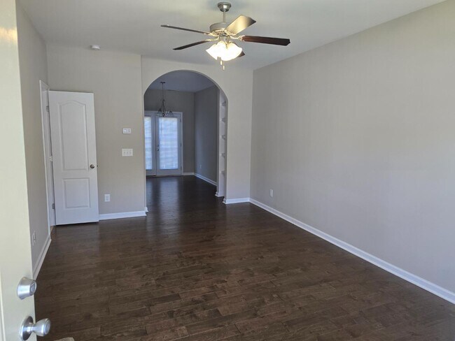 710 Joshua St in Columbia, TN - Building Photo - Building Photo