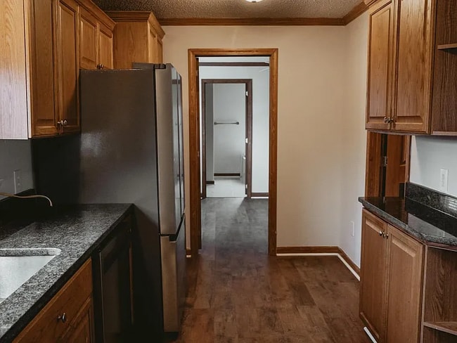 property at 3606 W Lupine Dr